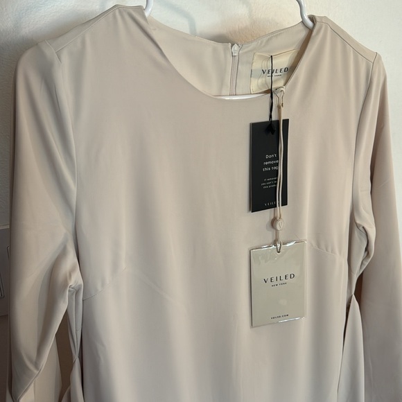 Veiled Collection Dress - Picture 6 of 12